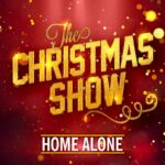 Christmas Show ticket - Home Alone